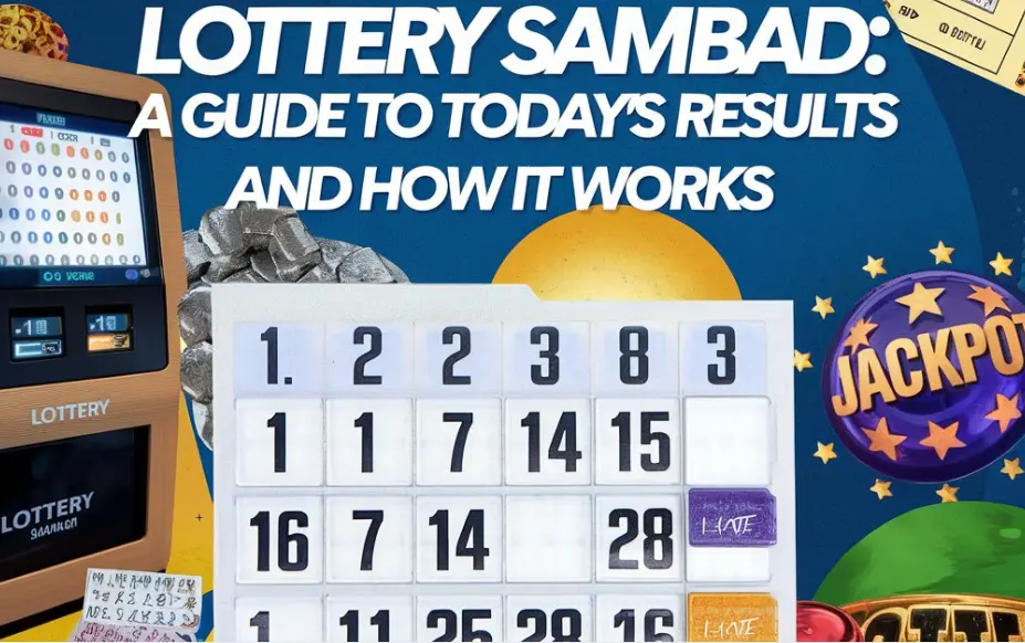 lottery sambad