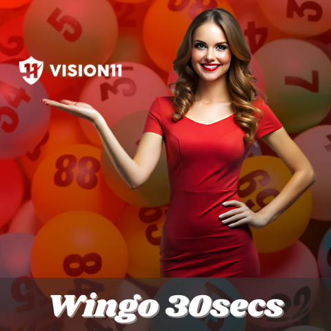 WinGo 30secs