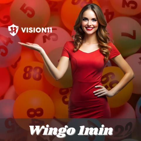 WinGo 1min