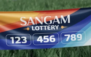 sangam lottery