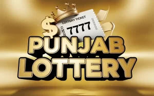 punjab lottery